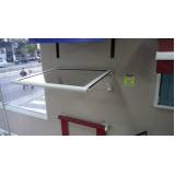 toldo em apartamento preço Itapevi
